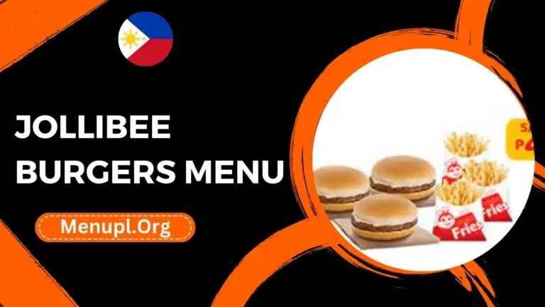 Jollibee Super Meals Menu Philippines Prices 2024